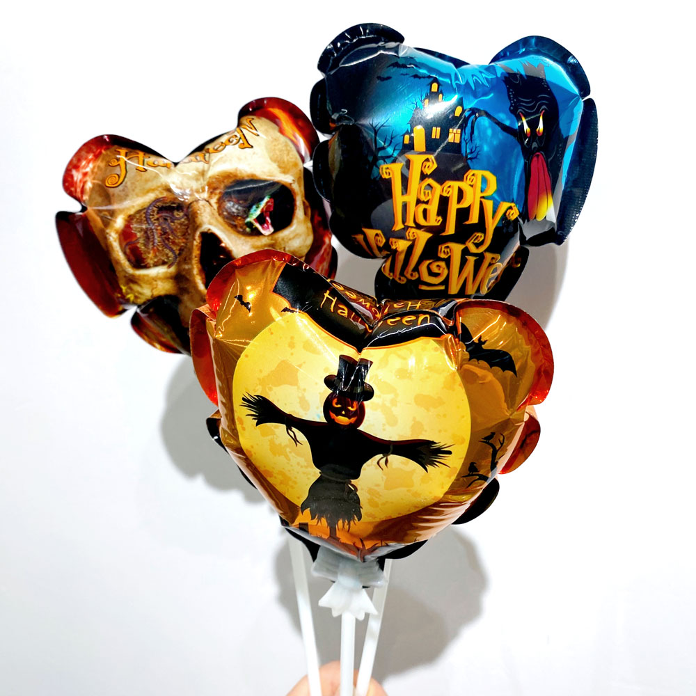 其他充气玩具实物图