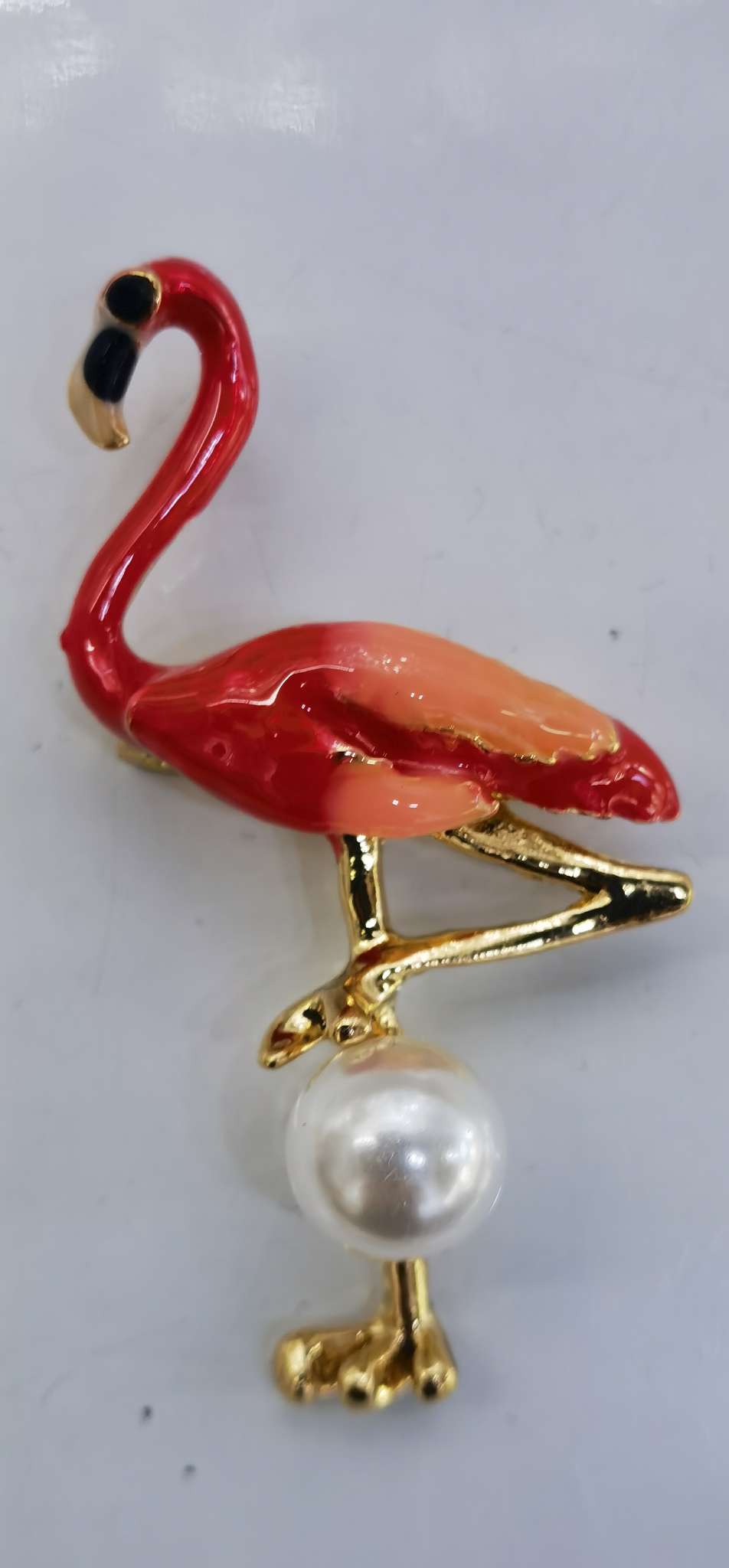 Top accessories brooch for ladies
