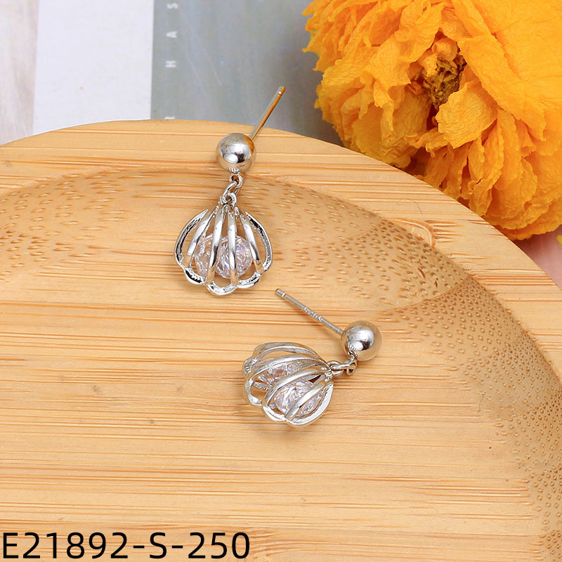 Earring diosa temperamento detail image 4