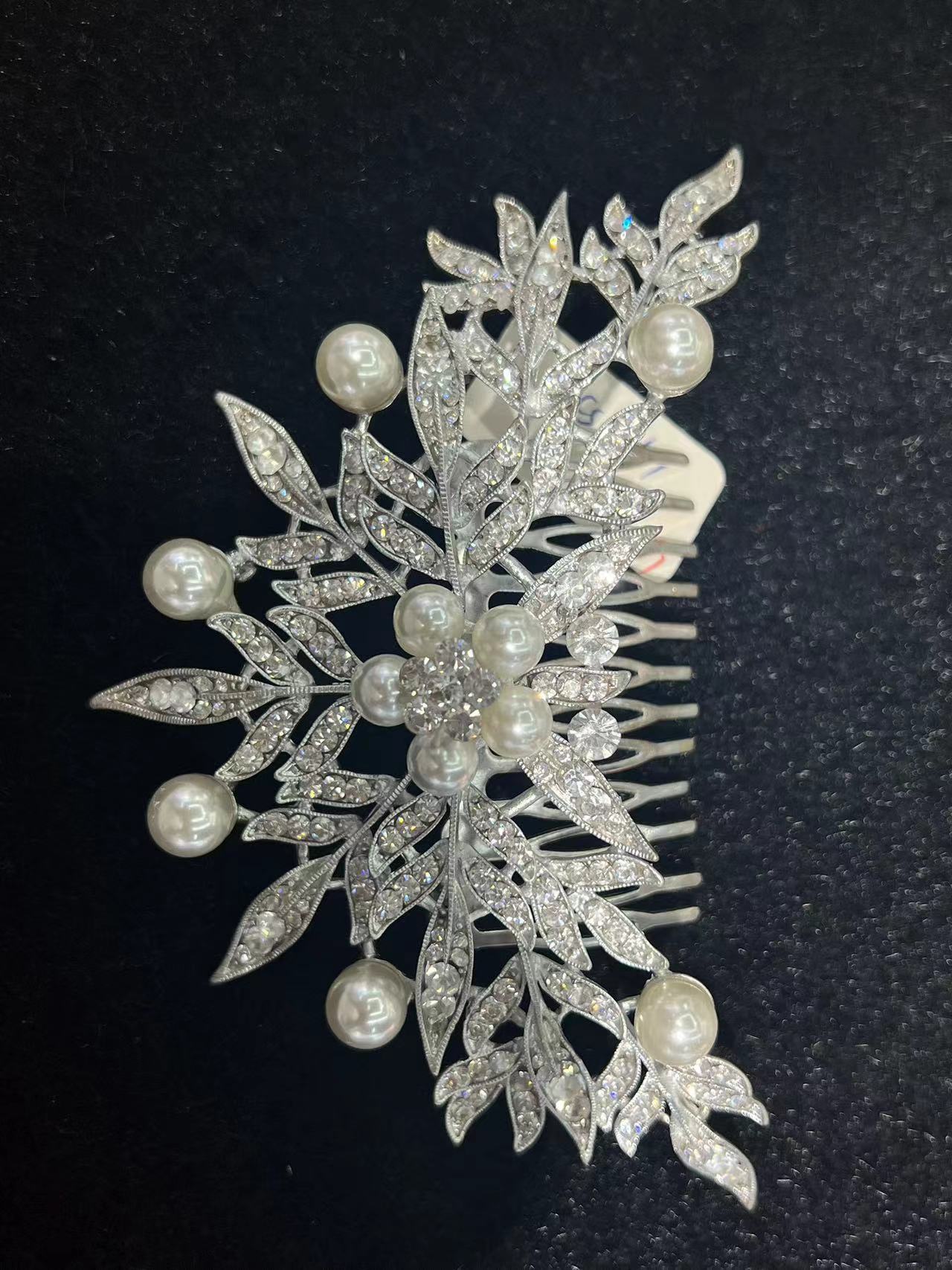 Bride jewelry Amazon explosive crown Yi Li explosive ACS838 thumbnail