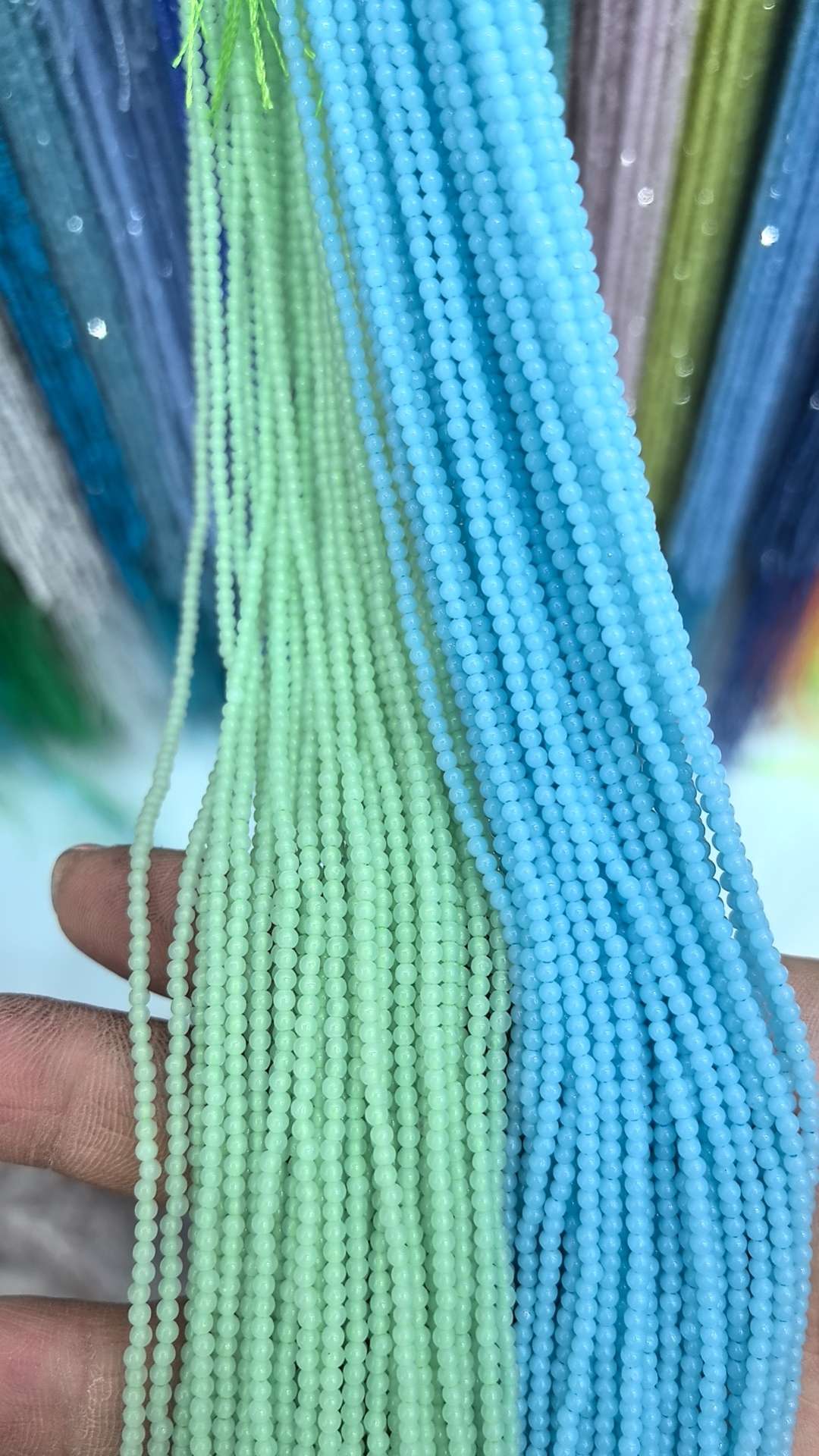 饰品配件猫眼元素 独特设计 DIY手工制作材料 美丽装饰点缀详情图2