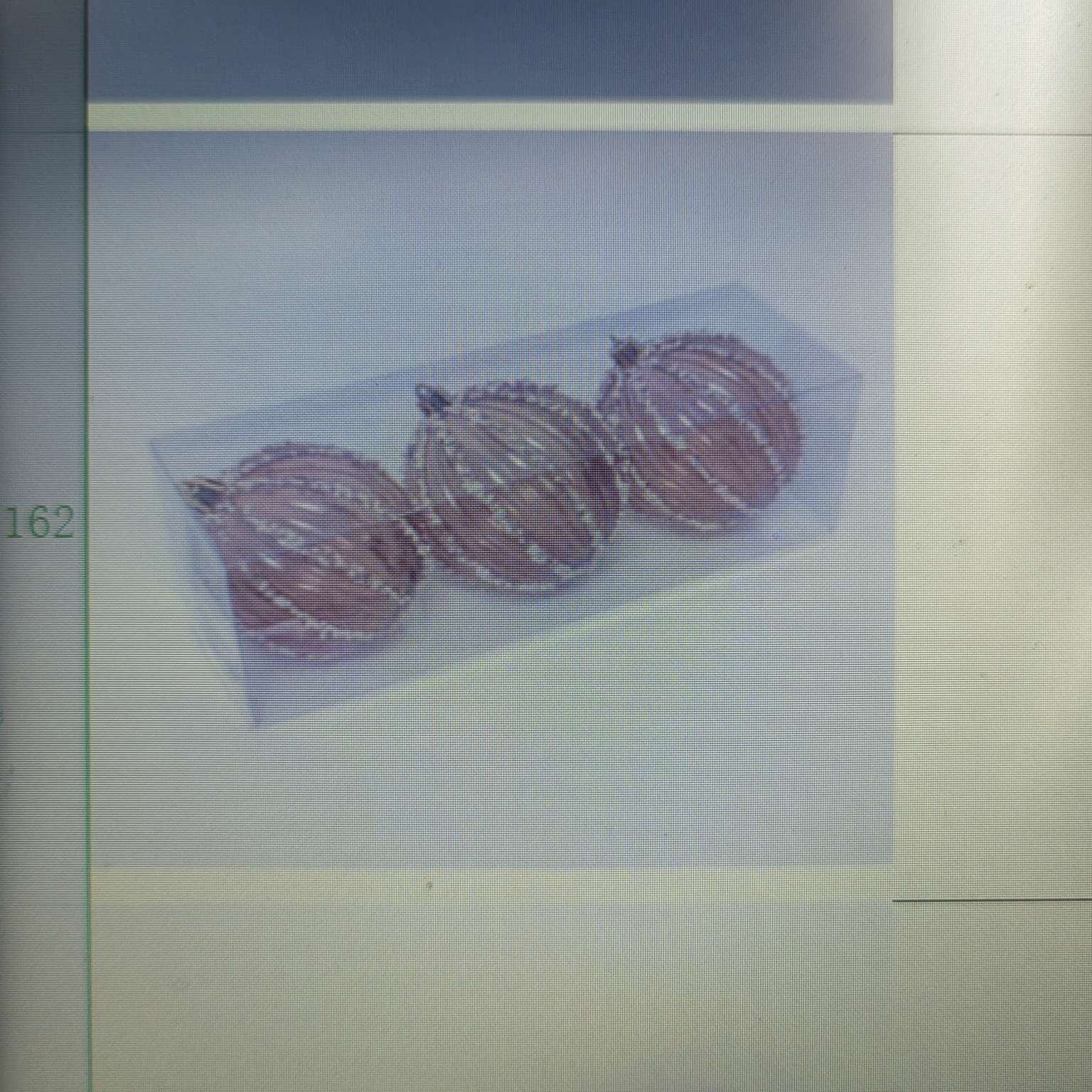 SY269 Christmas Ball