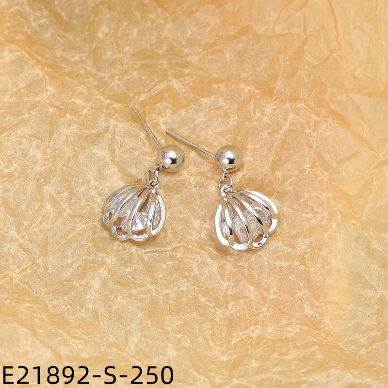 Earring diosa temperamento detail image 2