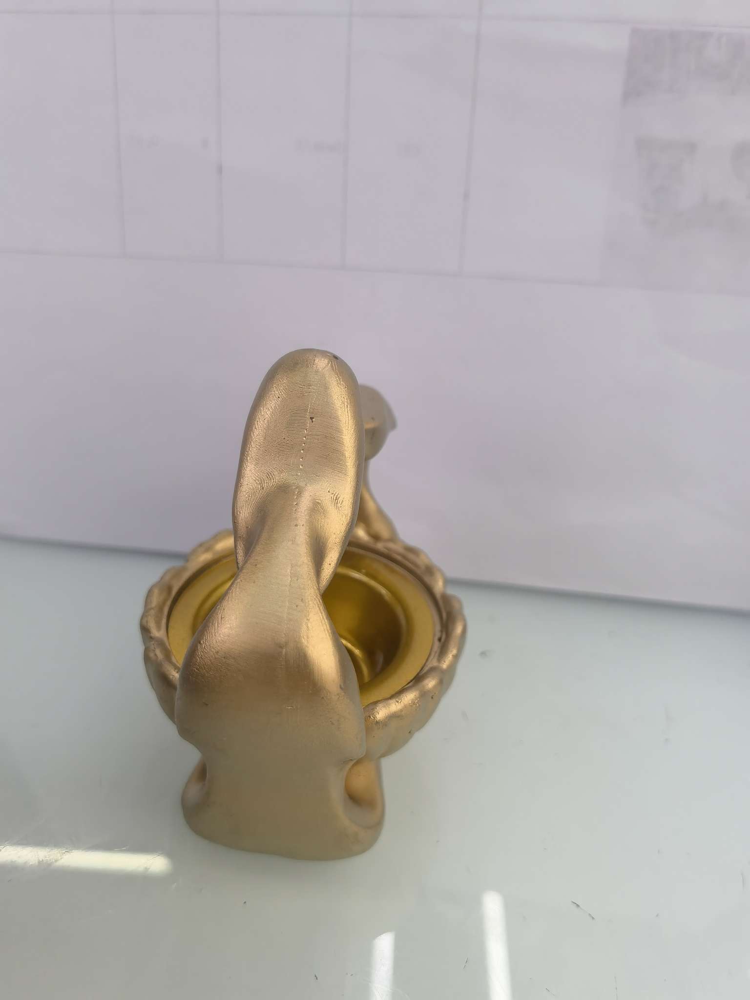 阿拉伯风格香熏炉 工艺品礼品 香炉工艺品 橄榄核隔片设计 十字架香炉精致工艺

香炉工艺品