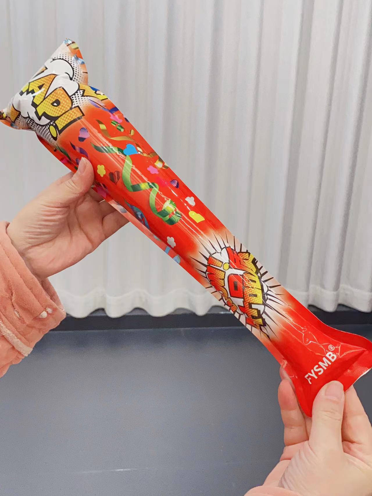 婚庆礼炮/礼花/礼花喜庆/礼炮/礼花筒产品图