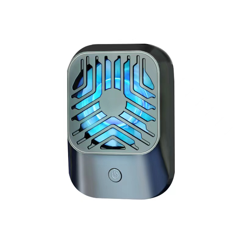 The New Al05 Three-Speed Adjustable Rapid Cooling Portable Peripheral Cooling Mobile Phone Radiator Item Picture