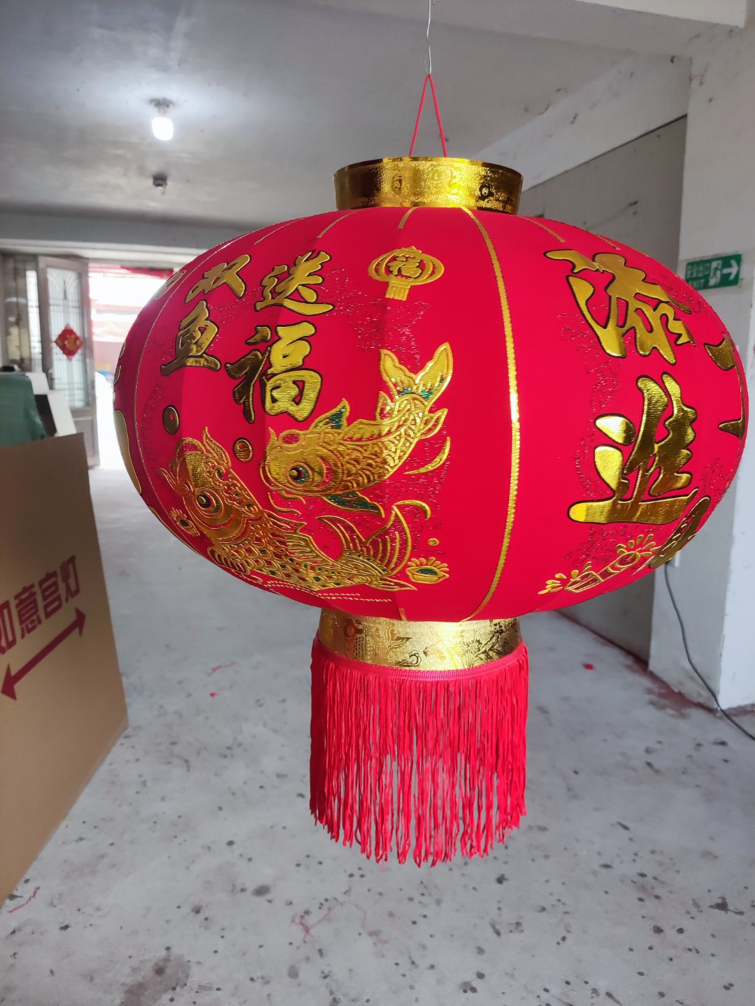 其他材质工艺品实物图