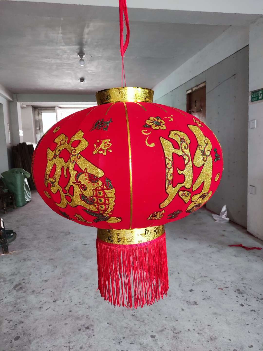 其他材质工艺品实物图