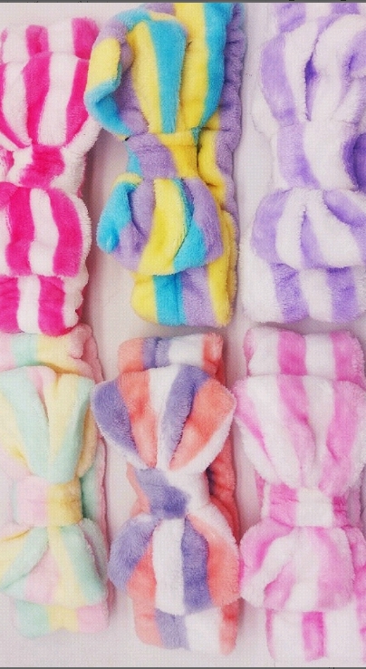 Mix 12 pieces in a pack of 6 colors