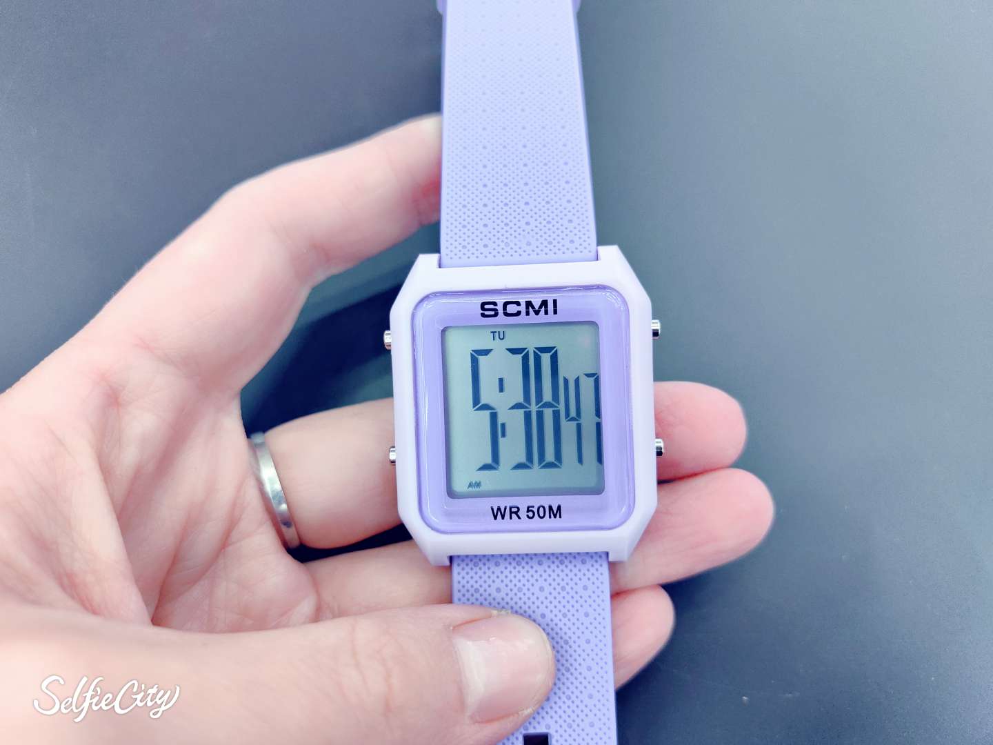 腰带白底实物图