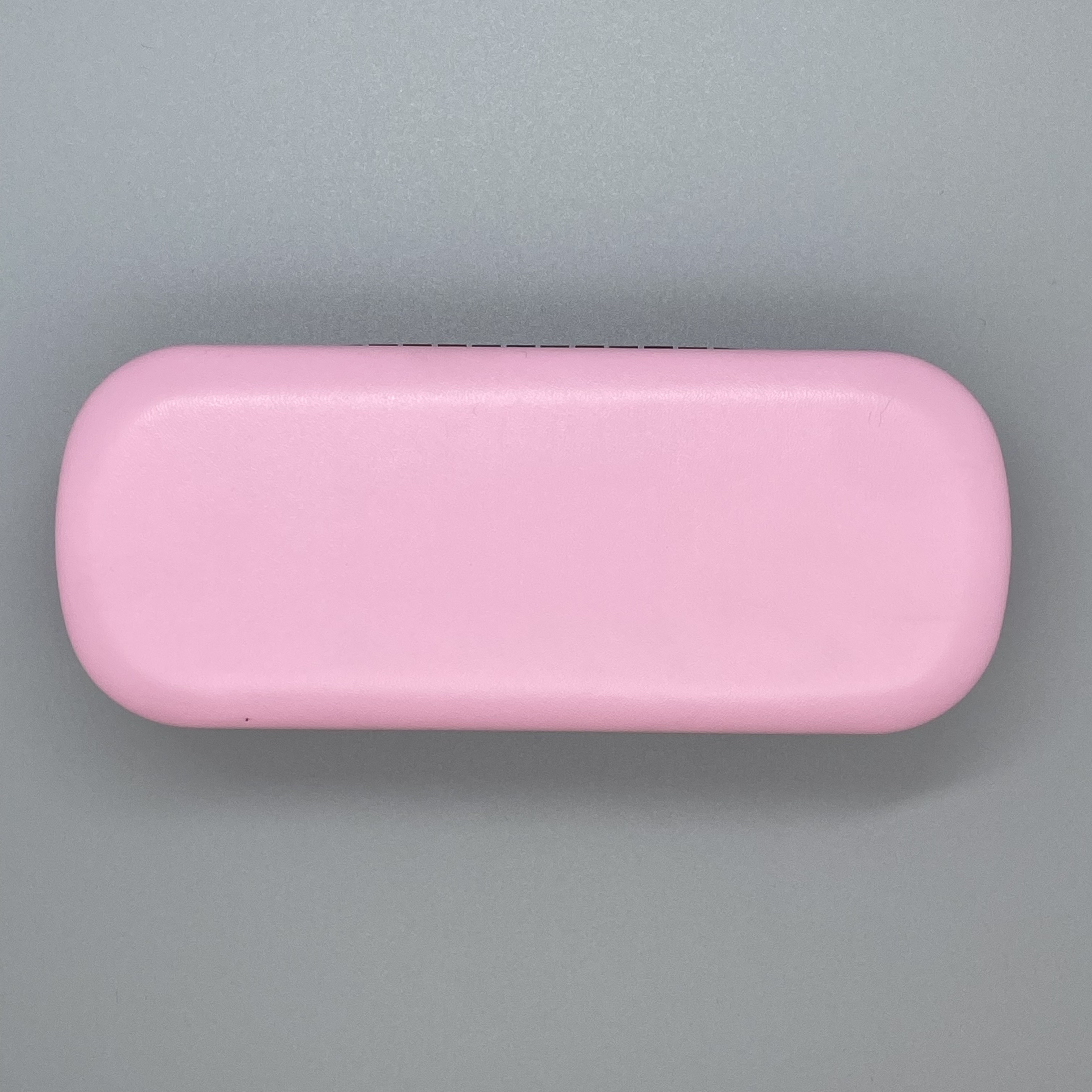 眼镜盒&眼镜袋实物图