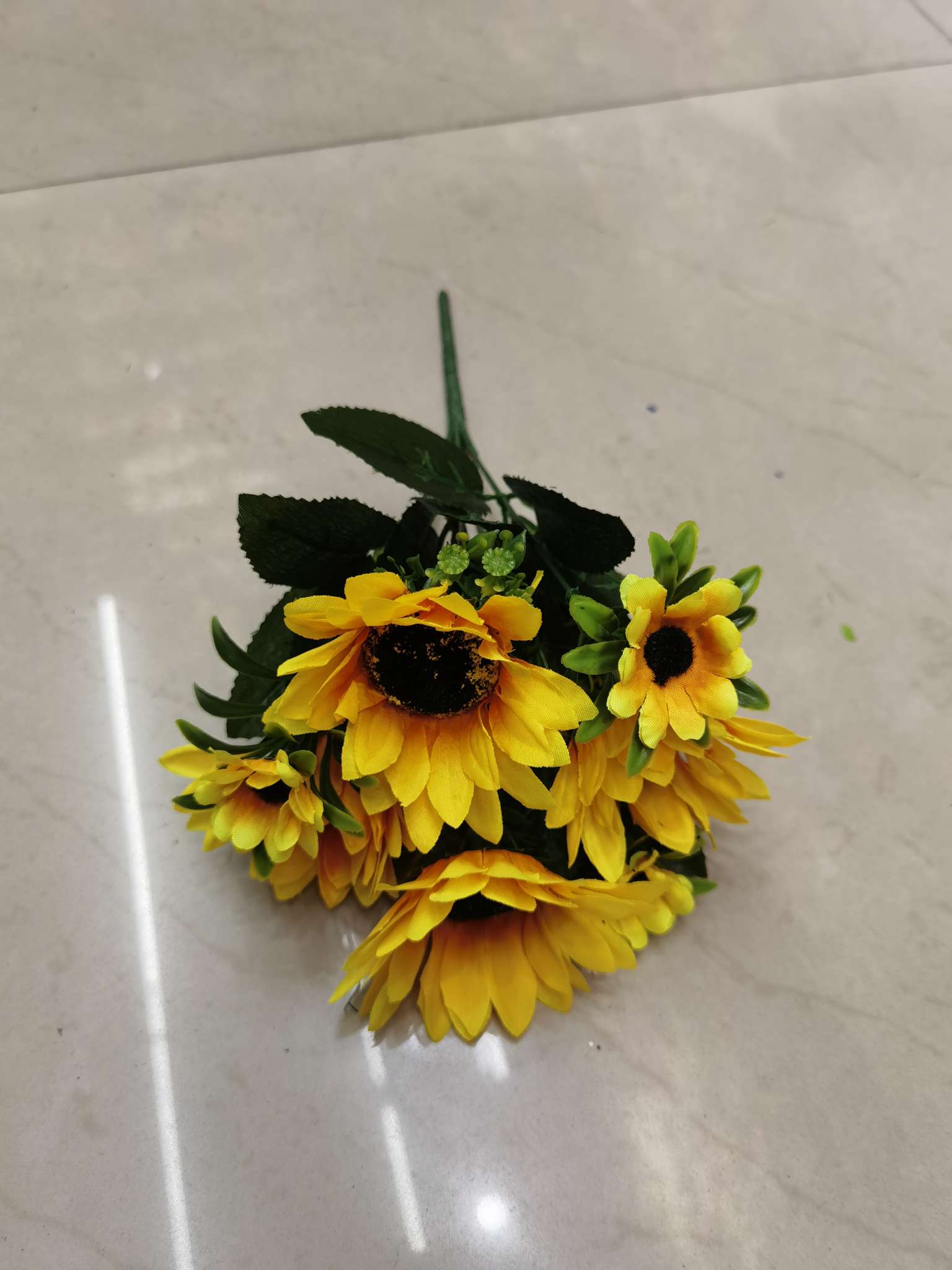 仿真花，家用，装饰