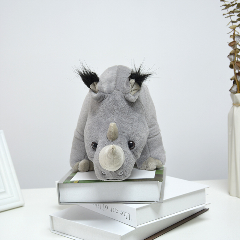 熊猫/骆驼玩偶/草莓熊抱枕/玩具/抱枕男2022可爱细节图