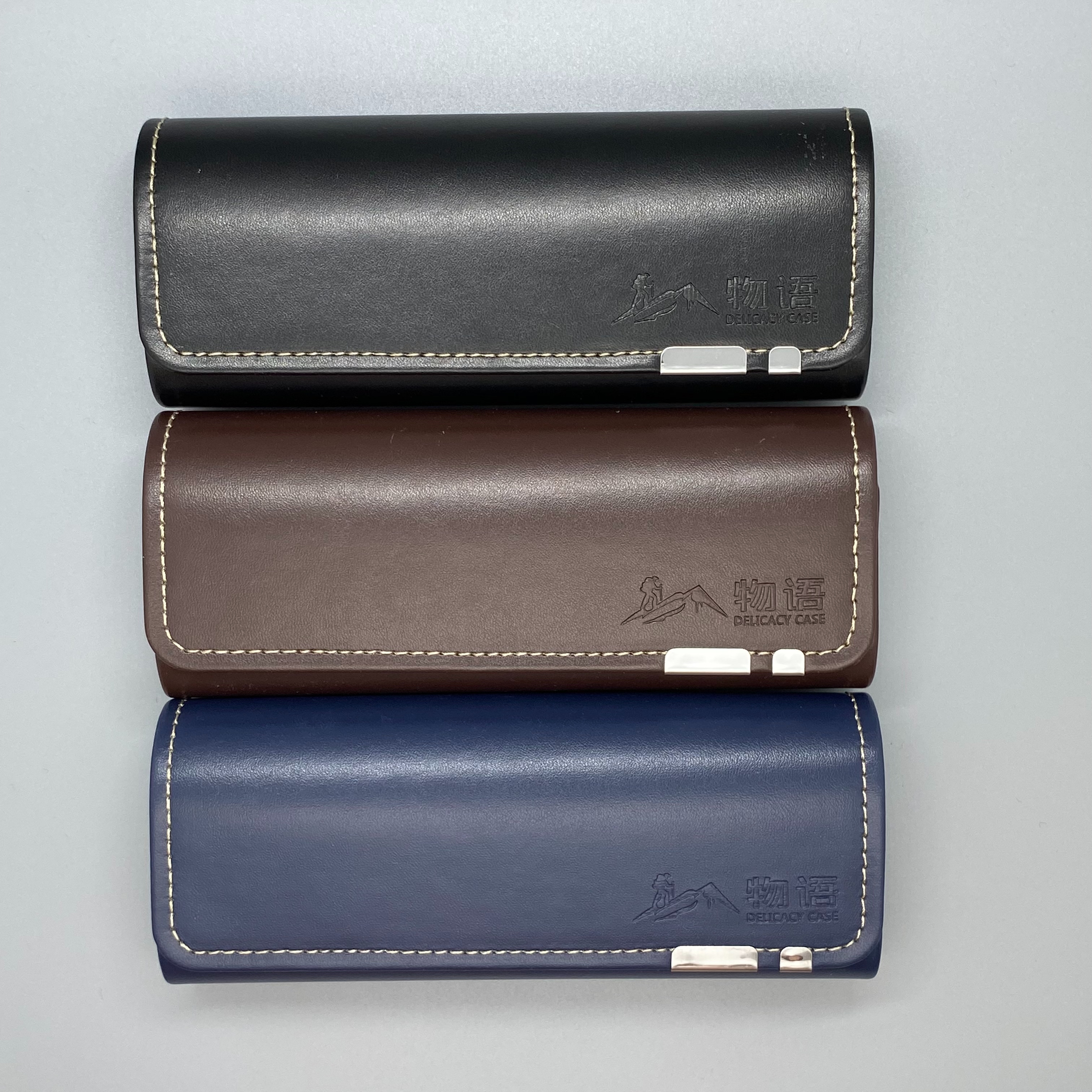 轻便眼镜收纳盒