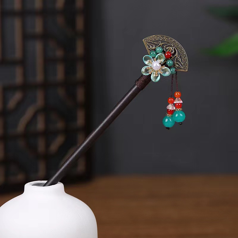 发簪发簪头饰