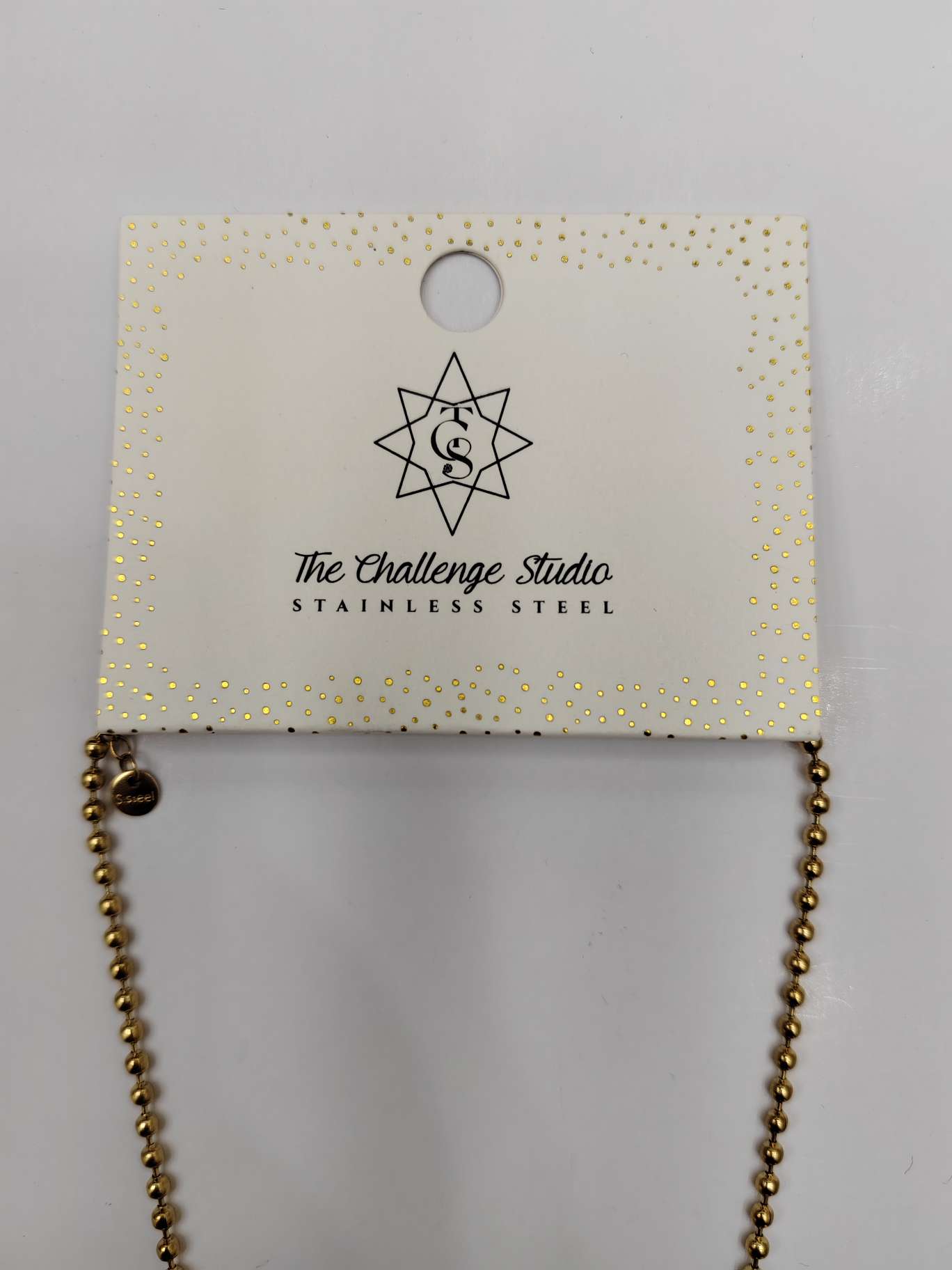 钻石吊坠项链 欧美流行款式 精致精细 INS小红书潮流款式 网红达人必备详情图3