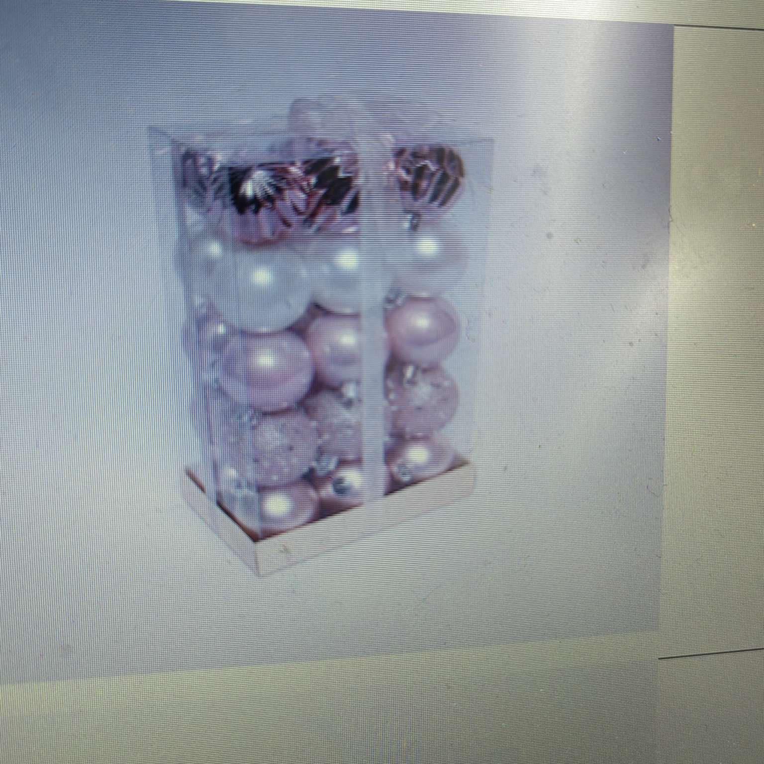 All SY071 Christmas balls measuring 345,678 centimeters can be produced