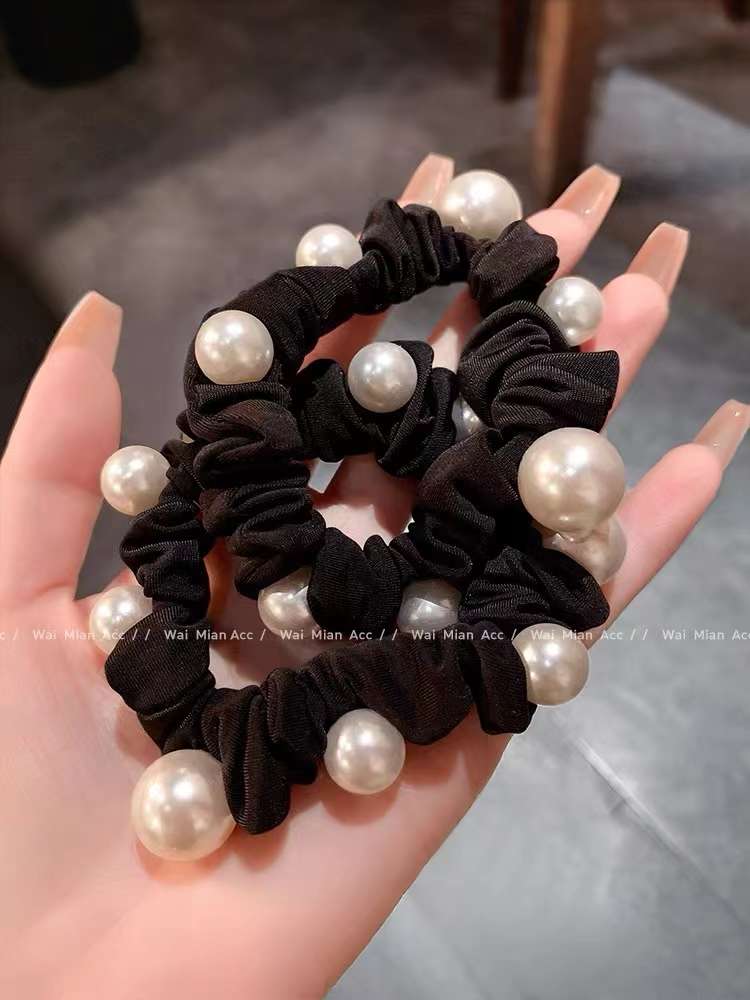 Hanfu headwear, hair accessories, crown headwear, hair comb headwear, elegant temperament, hair tie accessories, ladies' elegant ornaments, exquisite and meticulous, handcrafted detail image 6