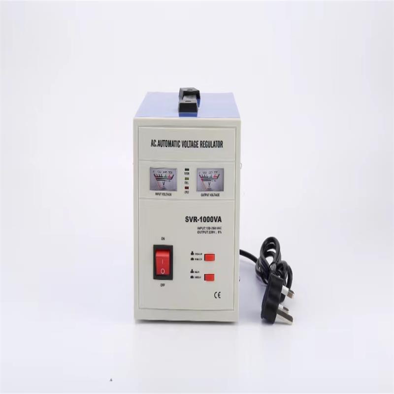 厂家直销SVR 系列稳压器 Voltage Regulator/Stabilizer