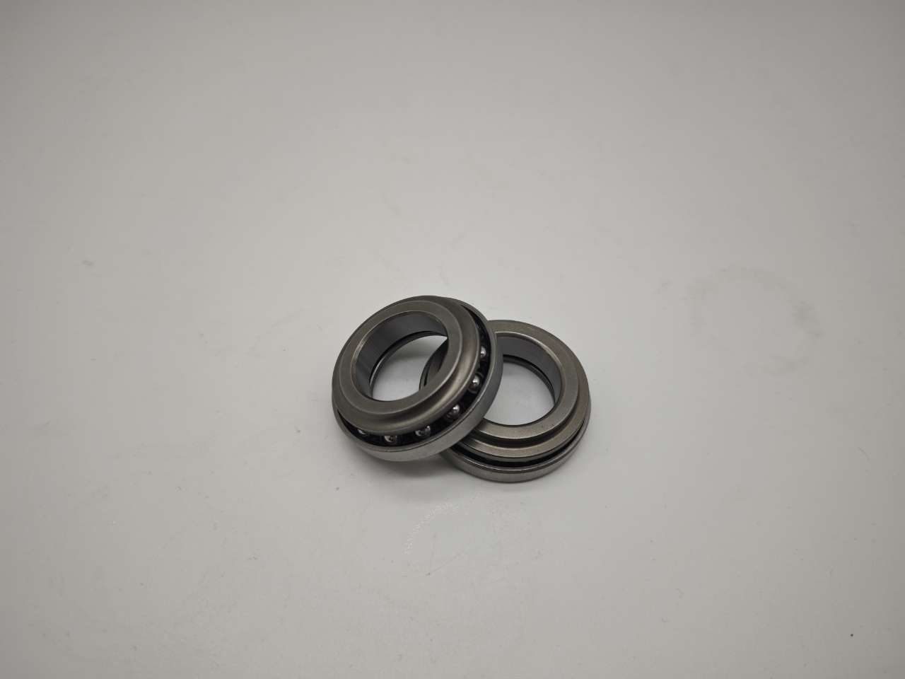 摩托车操纵系统零件实物图