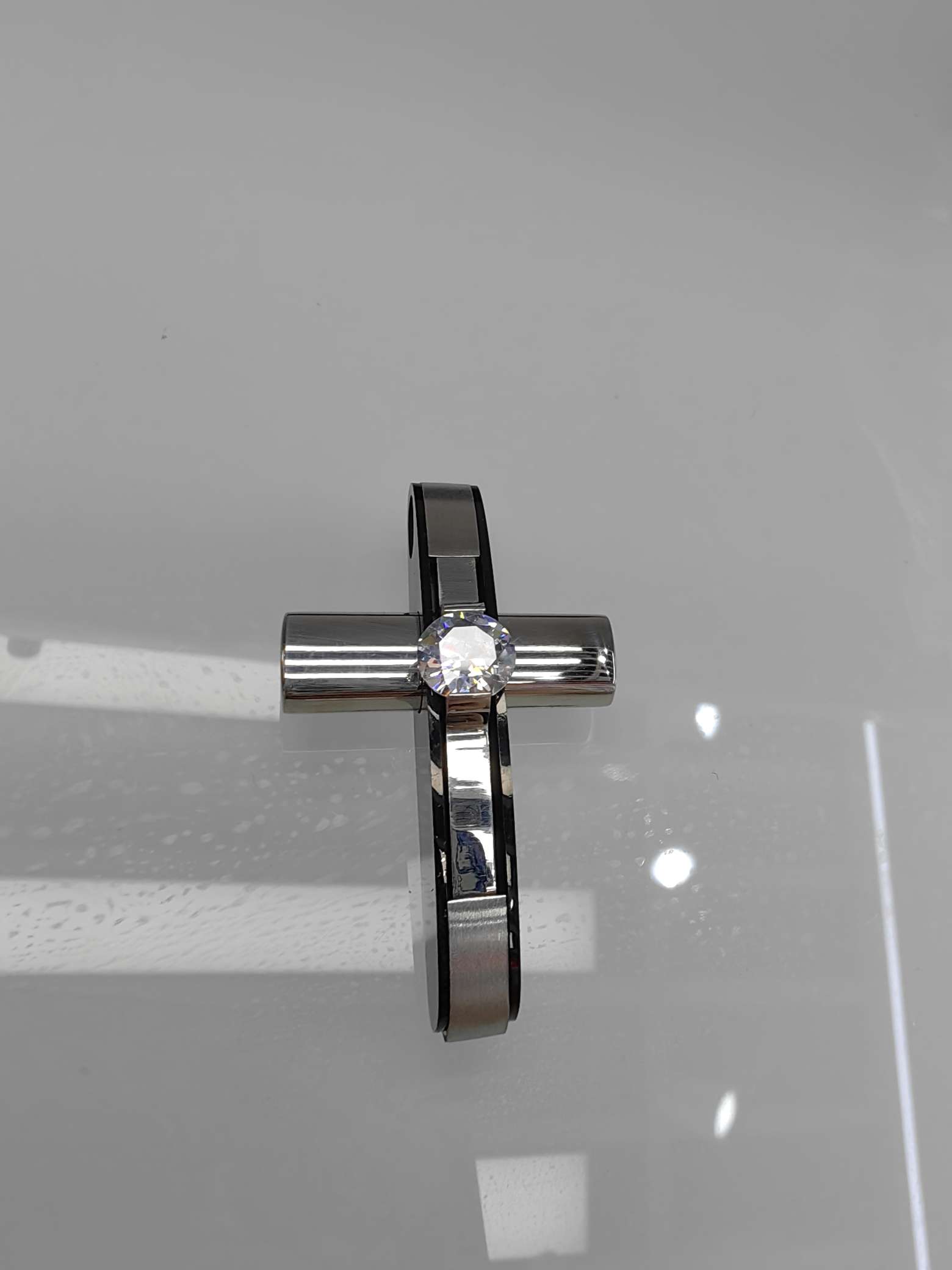 钻石其他饰品实物图