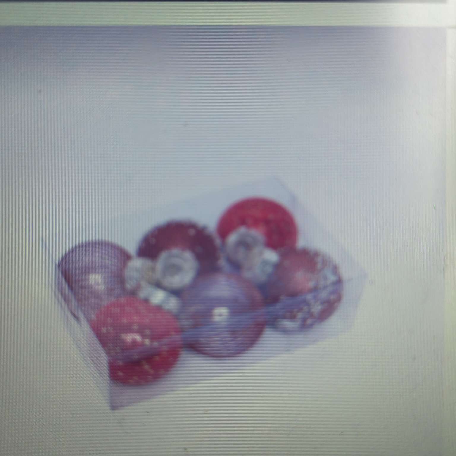 SY387 Christmas Ball