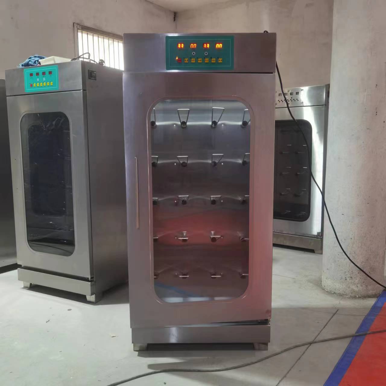 机械行业整熨洗涤设备洗衣烘干机商用家用多功能洗衣机干洗机水洗机烘干机熨烫熨平机干洗店水洗厂详情图5