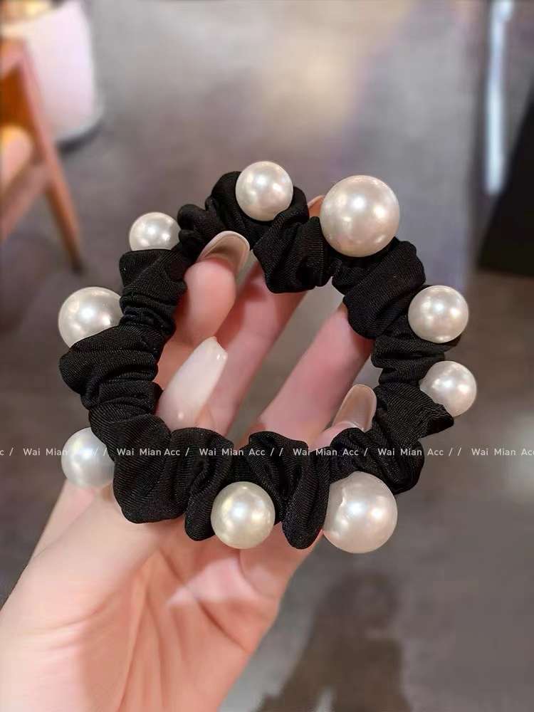 Hanfu headwear, hair accessories, crown headwear, hair comb headwear, elegant temperament, hair tie accessories, ladies' elegant ornaments, exquisite and meticulous, handcrafted detail image 5