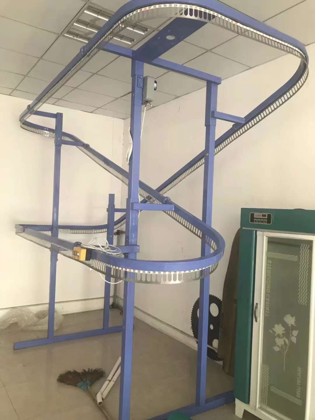 机械行业整熨洗涤设备洗衣烘干机商用家用多功能洗衣机干洗机水洗机烘干机熨烫熨平机干洗店水洗厂详情图4