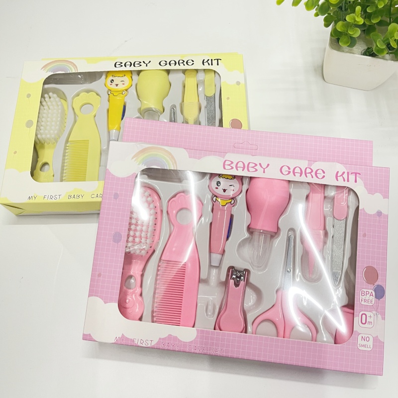 高端定制礼品/体温计白底实物图