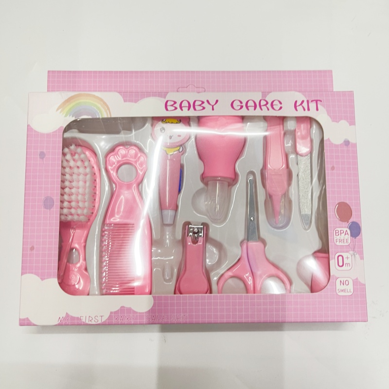 高端定制礼品/体温计细节图