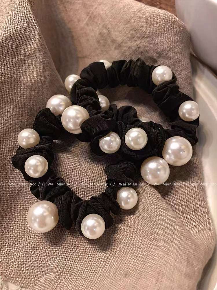 Hanfu headwear, hair accessories, crown headwear, hair comb headwear, elegant temperament, hair tie accessories, ladies' elegant ornaments, exquisite and meticulous, handcrafted Application Scenario