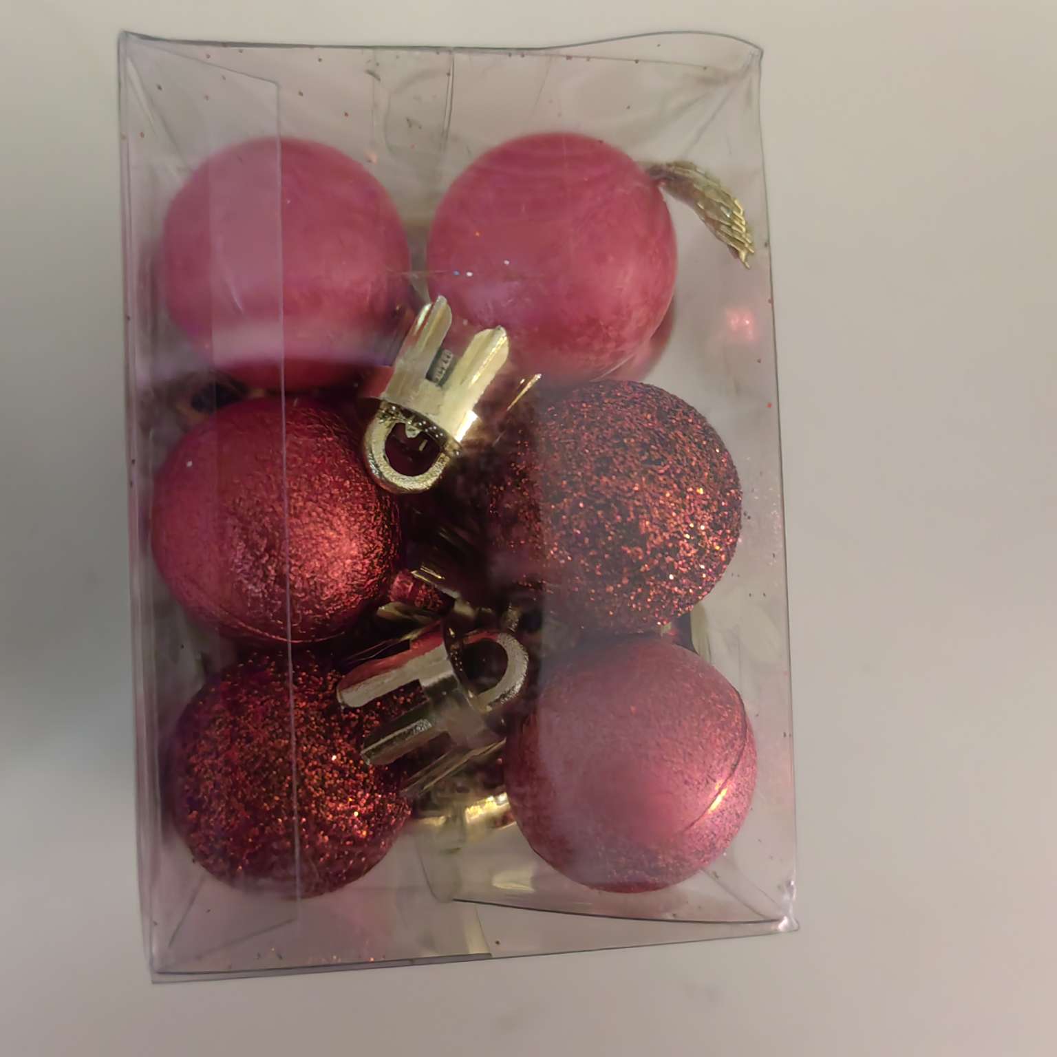 二厘米皱纹雨纹圣诞球345678厘米都可以生产