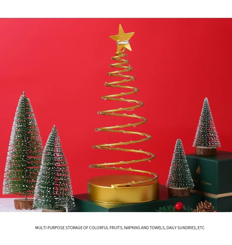 圣诞🎄白底实物图