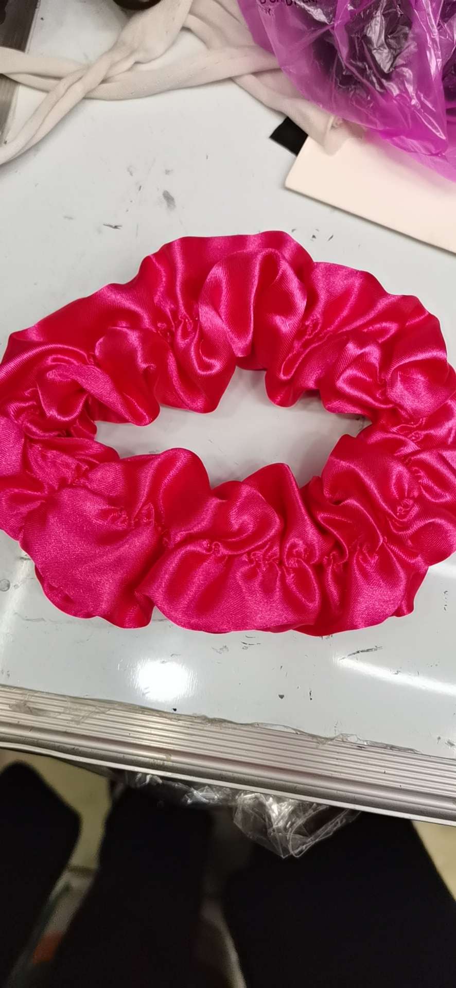 汉服头饰女孩专用 发饰发梳头饰 精美头绳 高贵优雅饰品 时尚潮流必备品详情图1