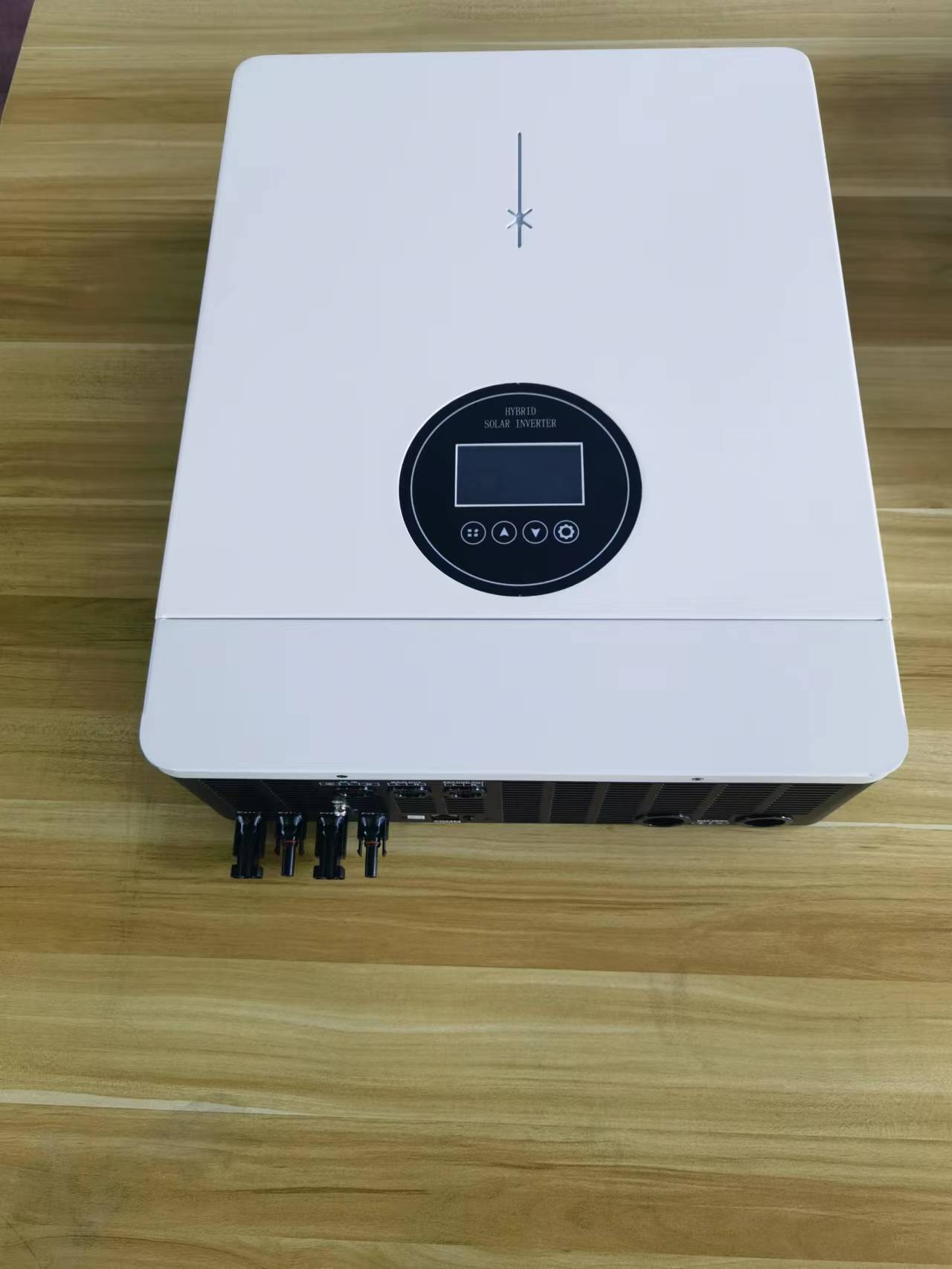 3.6 Kw6kw8kw10kw48v160amppt Solar Nikong All-In-One And Mixed Off-Grid Inverter details Picture