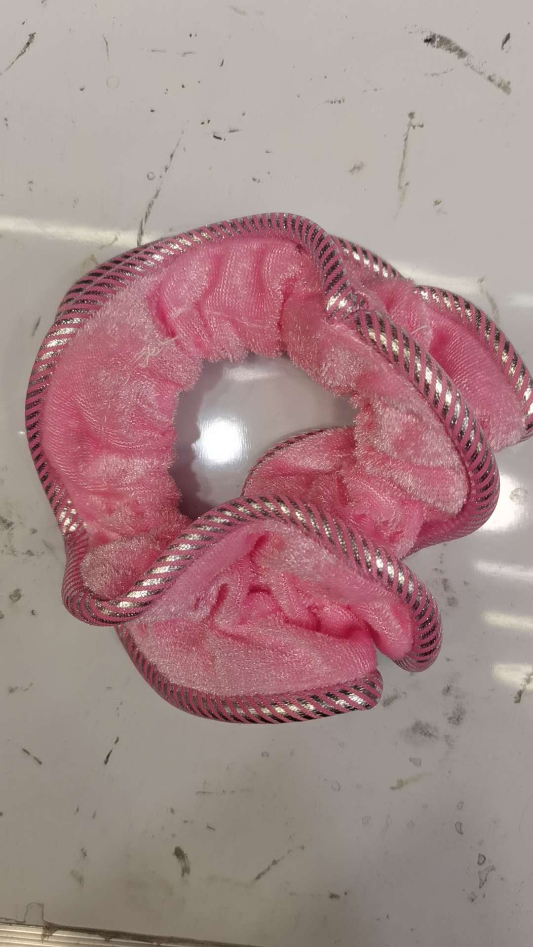 汉服头饰女孩专用 发饰发梳头饰套装 头绳饰品 精美耐用不伤发质头圈头饰细节图