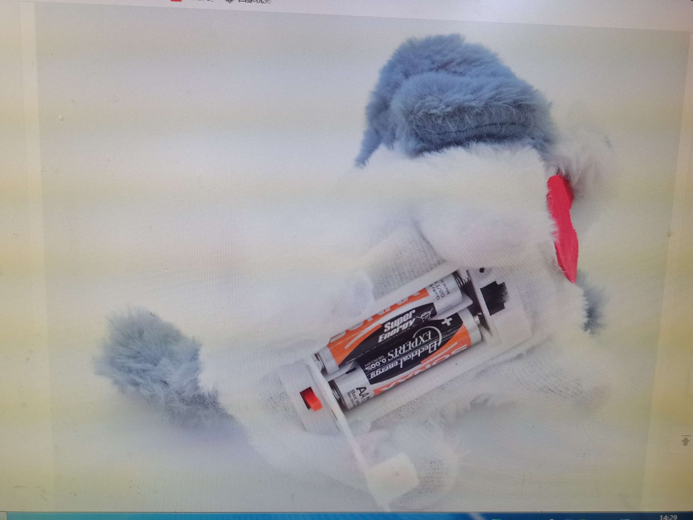 电动儿童玩具电动狗狗前进倒退摇尾巴毛绒玩具地摊热卖厂家直销详情图6