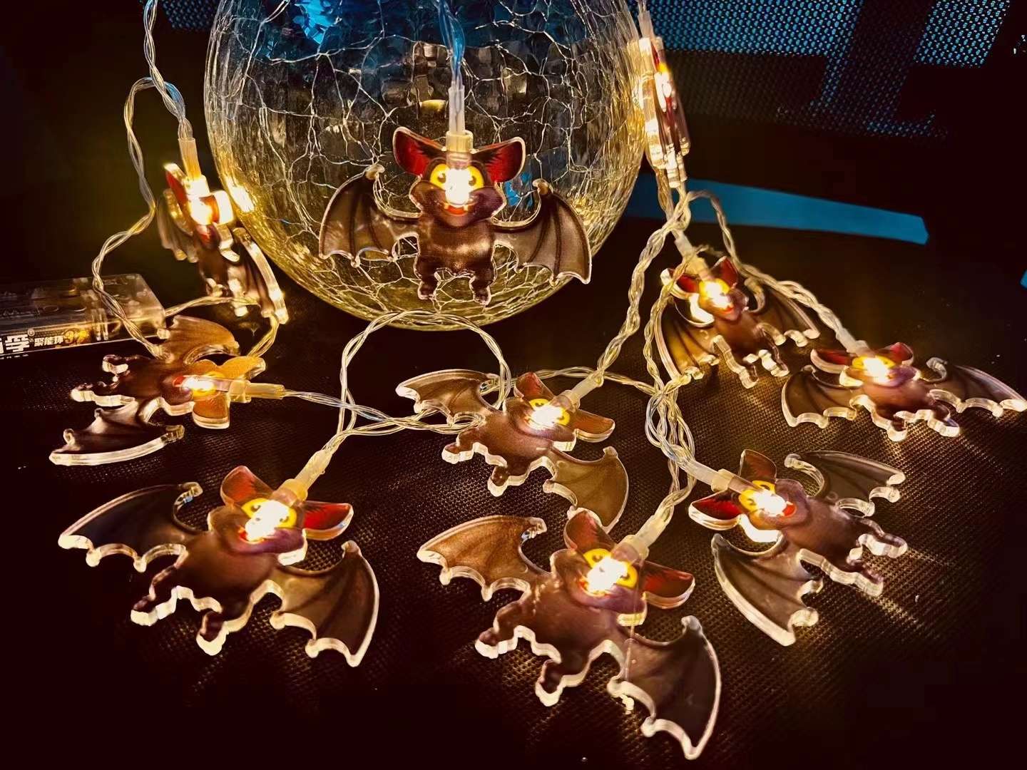 Other LED series products: Modern and simple lighting fixtures, energy-saving and environmentally friendly, high-brightness LED lamps, indoor decoration lighting solutions details Picture