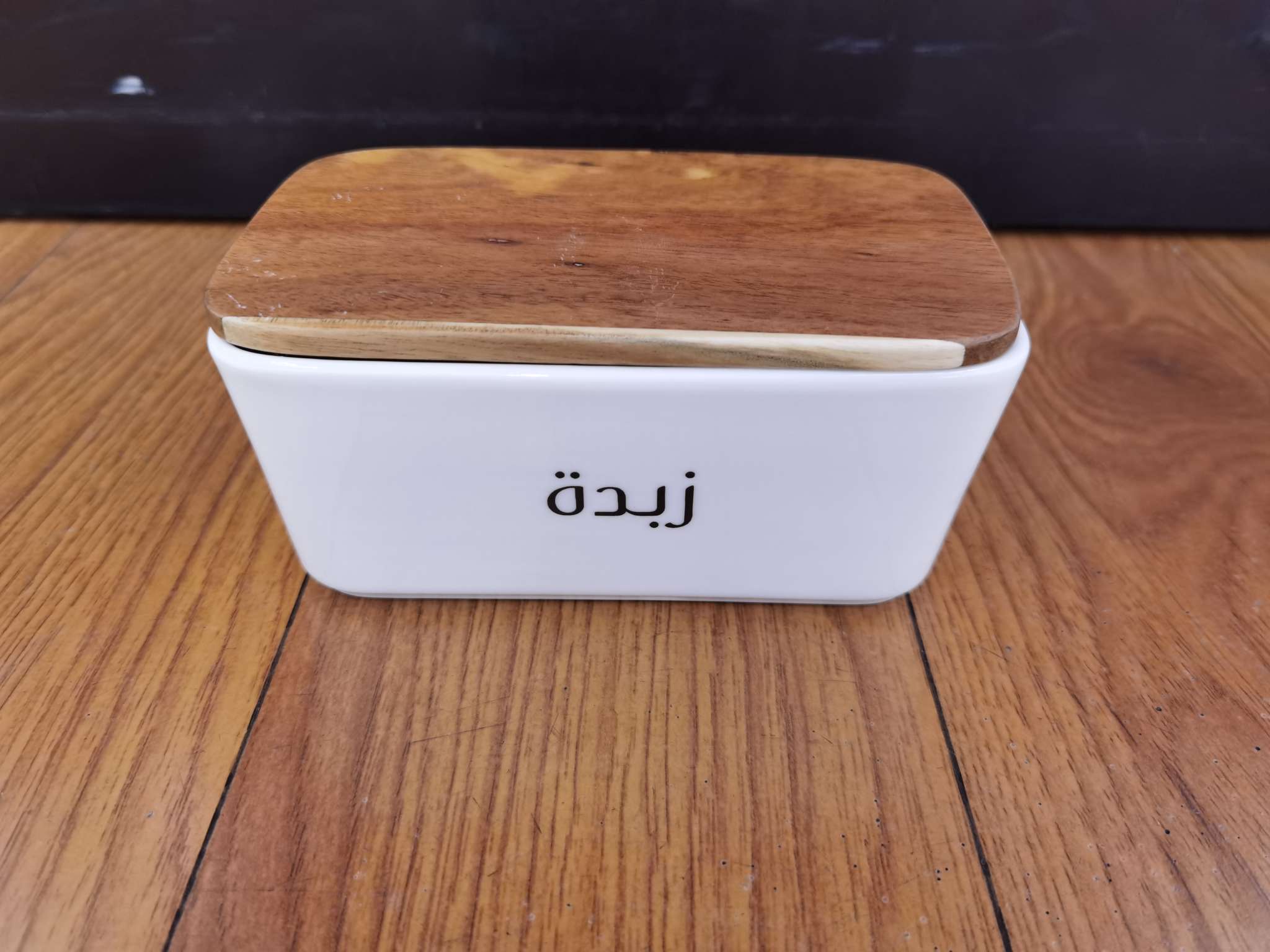 陶瓷零食碗，造型新颖详情图2