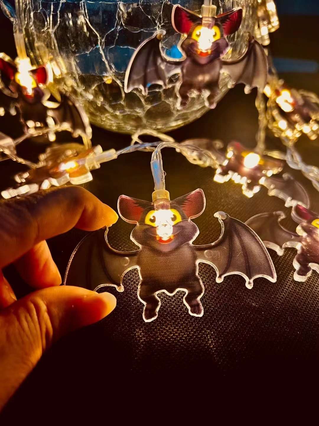 Other LED series products: Modern and simple lighting fixtures, energy-saving and environmentally friendly, high-brightness LED lamps, indoor decoration lighting solutions Specification image