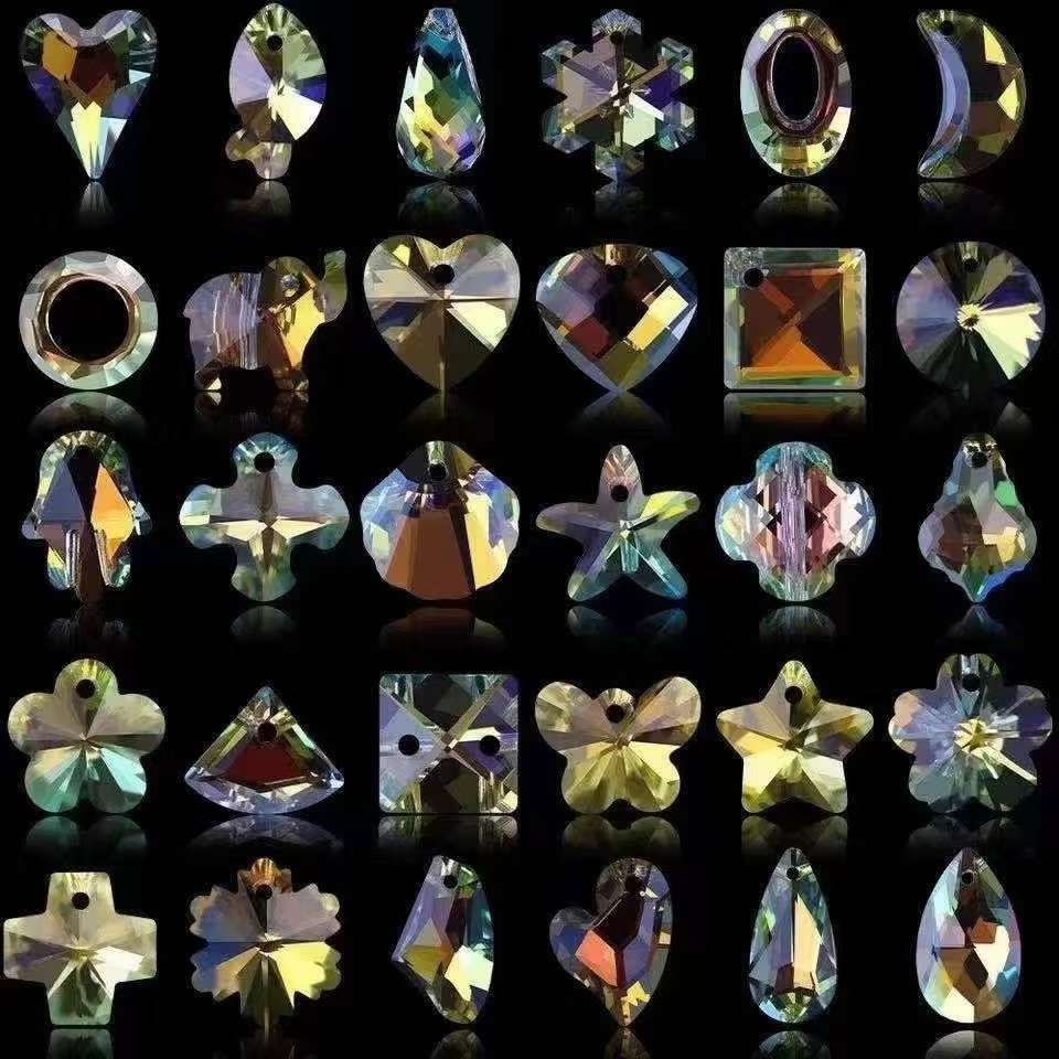 奥地利水晶工艺品 珠宝级水晶球 念佛机礼品 精致水晶工艺品 独特设计赠品