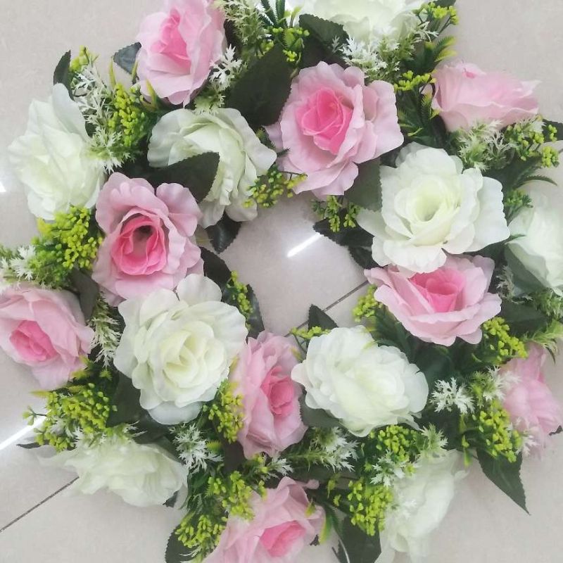 10 Spring Color Peace Rose Artificial Flowers and artificial Plants 1221 10 Spring Color Peace Rose Artificial Flowers and artificial Plants 1221