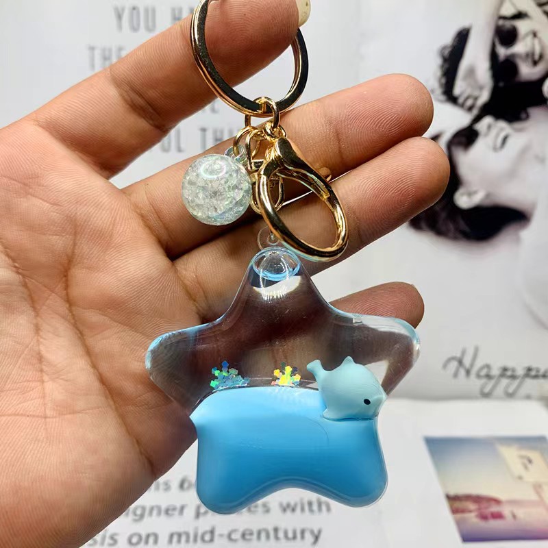挂件手机链