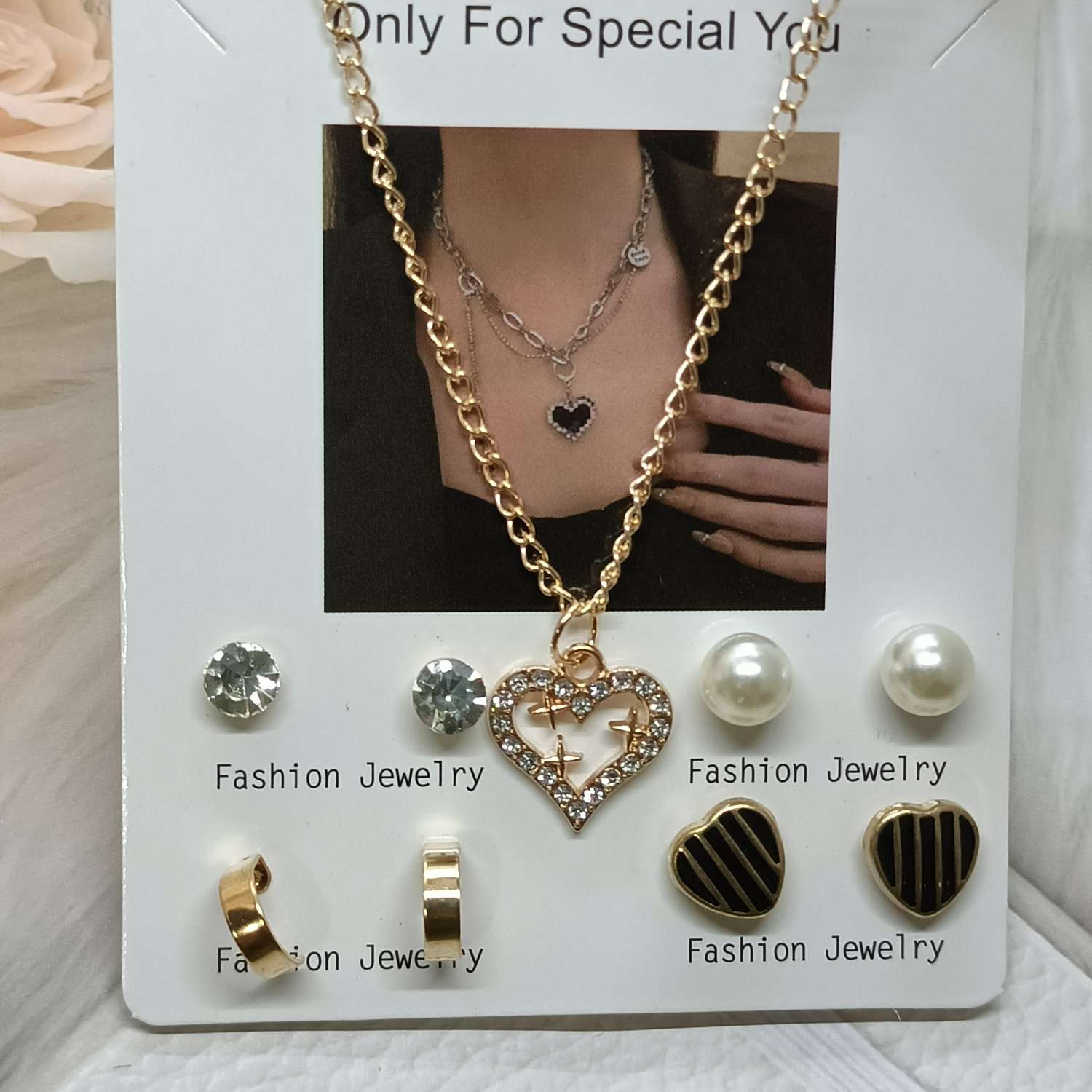 其他分类实物图