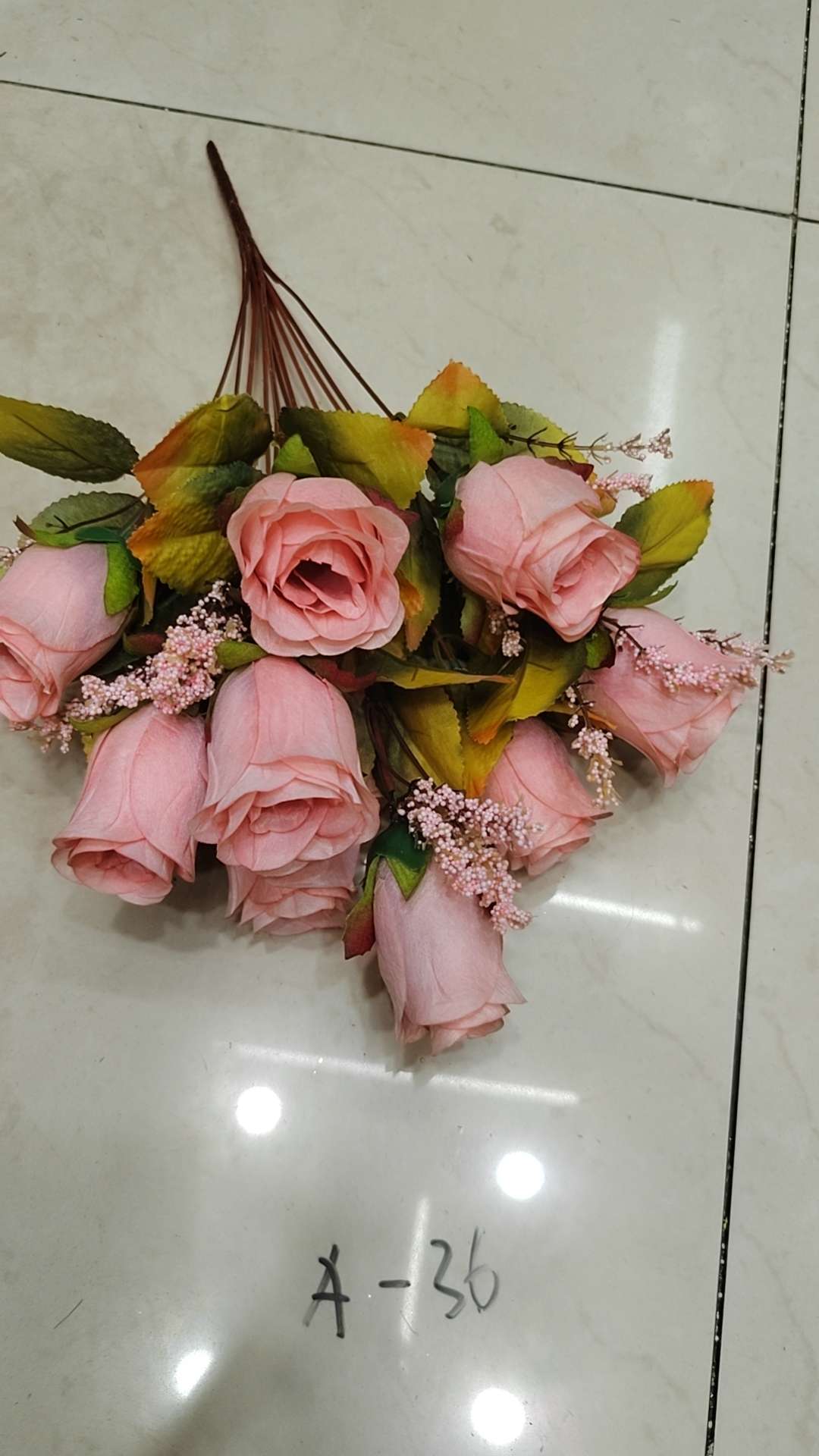 仿真摇摆莲花灯塑料工艺品 盲盒仿真水果小摆件礼品 烛台装饰 圣诞节日葡萄串挂饰 地球仪学习工具