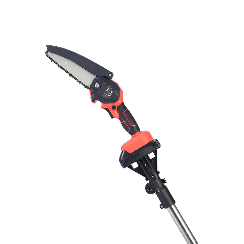 Manufacturers Multi-Functional Fruit Picker Aerial Telescopic Picker High Branch Saw Fruit Tree Pruning Tree Tree Garden Tools Specification drawing