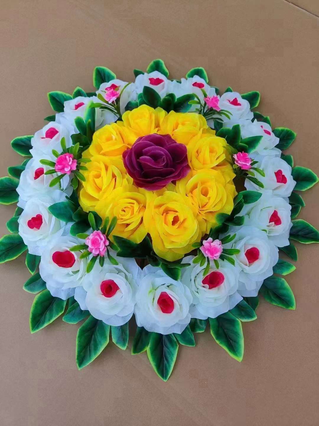 仿真花