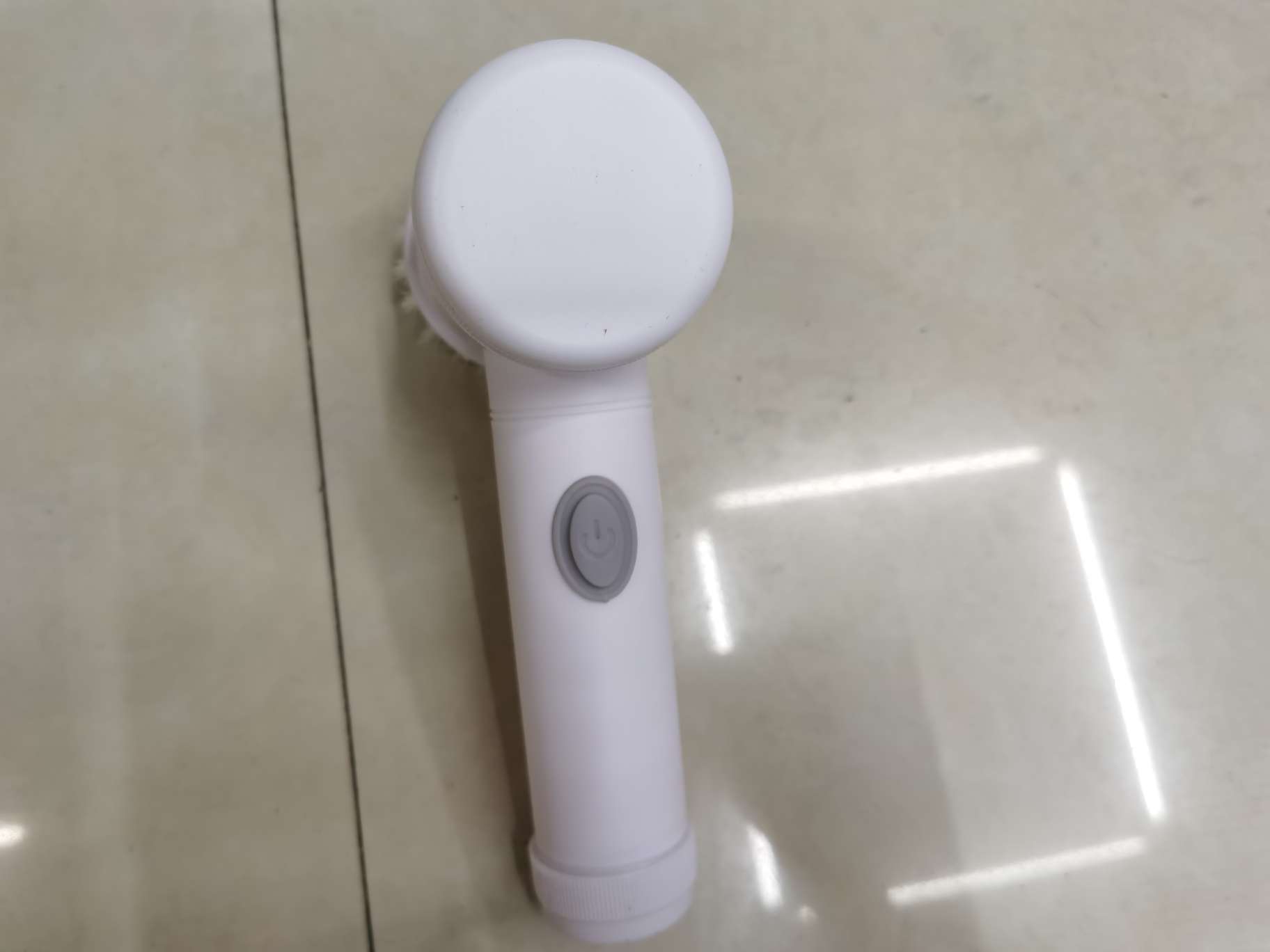 电动清洁刷多功能手持无线电动刷子厨房浴室瓷砖地砖水池刷碗神器清洁刷鞋刷子详情图15