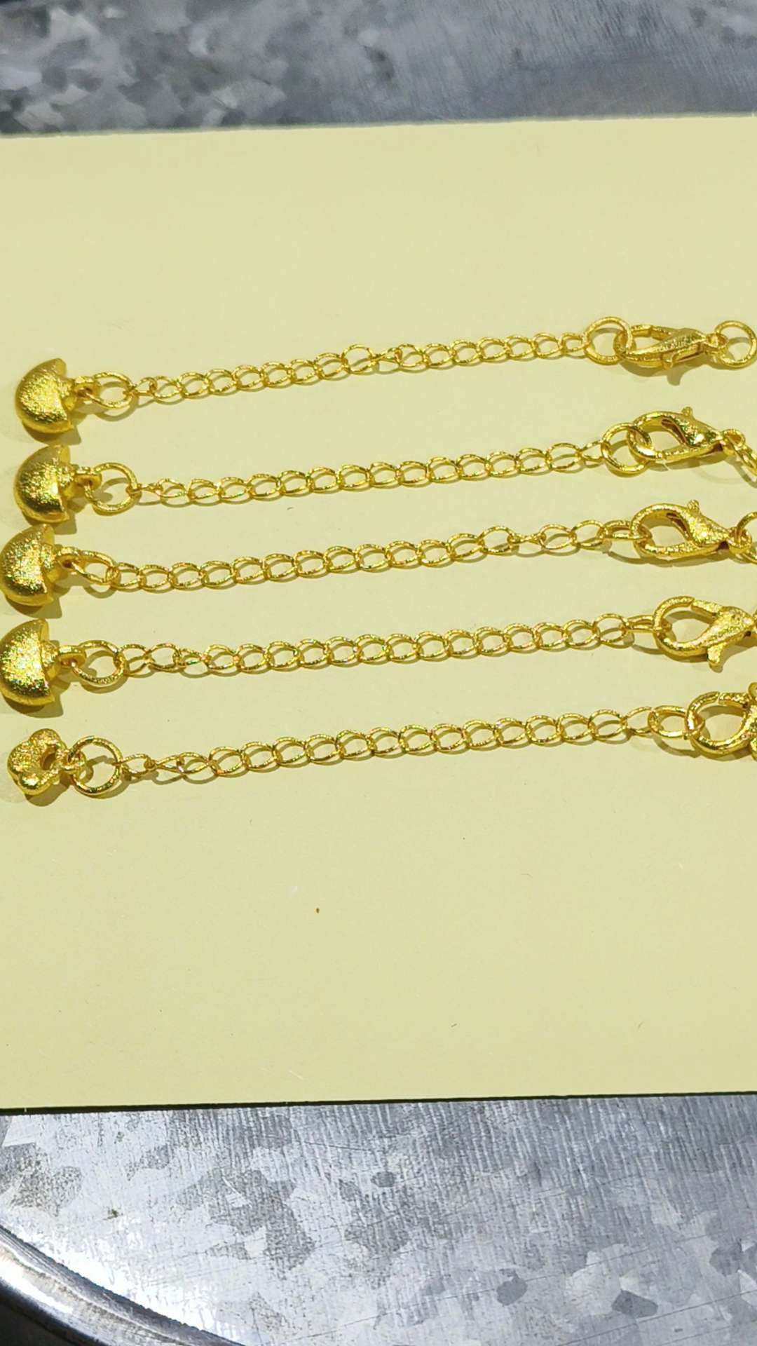 Pearl resin alloy jewelry accessories specialty store, DIY handcrafted materials, high-end quality, durable and wear-resistant jewelry accessories